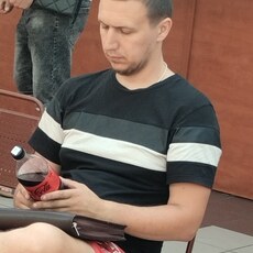 Фотография мужчины Павел, 40 лет из г. Лида