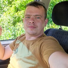 Фотография мужчины Рома, 35 лет из г. Балаклея