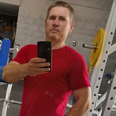 Фотография мужчины Василий, 41 год из г. Котельниково