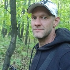 Фотография мужчины Владимир, 41 год из г. Ульяновск