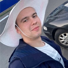 Фотография мужчины Egor, 23 года из г. Солигорск