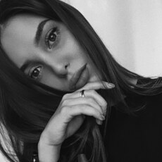 Фотография девушки Кристина, 27 лет из г. Оренбург