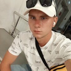 Фотография мужчины Сергей, 25 лет из г. Сочи