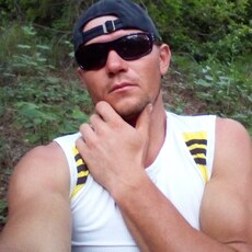 Фотография мужчины Миша, 36 лет из г. Джанкой