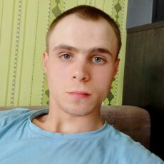 Фотография мужчины Валера, 27 лет из г. Гомель