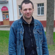 Фотография мужчины Андрей, 48 лет из г. Новополоцк