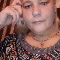 Фотография девушки Надежда, 50 лет из г. Канск