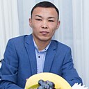 Айбек, 30 лет