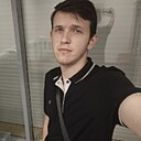 Никита, 22 года