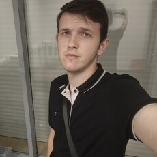 Фотография мужчины Никита, 22 года из г. Донецк