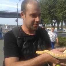 Фотография мужчины Руслан, 42 года из г. Мозырь