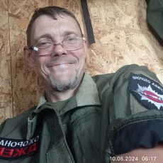 Фотография мужчины Михаил, 49 лет из г. Днепр