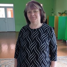 Фотография девушки Светлана, 57 лет из г. Островец