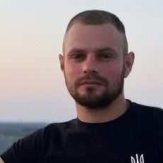 Фотография мужчины Максим, 30 лет из г. Смела