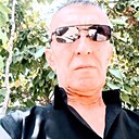 Ильяс, 66 лет