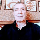 Ильяс, 65 лет