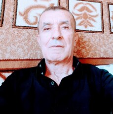 Фотография мужчины Ильяс, 65 лет из г. Душанбе