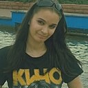 Кристиночка, 26 лет