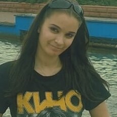 Фотография девушки Кристиночка, 26 лет из г. Александров