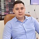 Дархан, 35 лет