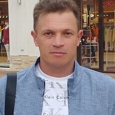 Фотография мужчины Алексей, 43 года из г. Ленинск-Кузнецкий