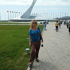 Фотография девушки Ксения, 40 лет из г. Сочи