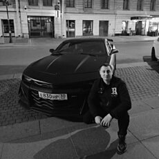 Фотография мужчины Damir, 32 года из г. Санкт-Петербург