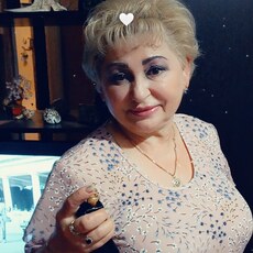 Фотография девушки Оля, 62 года из г. Звенигород