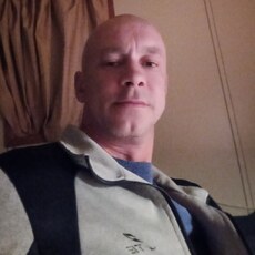 Фотография мужчины Николай, 44 года из г. Черноморск