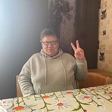 Фотография девушки Светлана, 62 года из г. Улан-Удэ