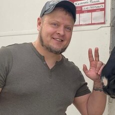 Фотография мужчины Александр, 42 года из г. Подольск