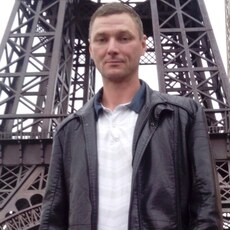 Фотография мужчины Максим, 45 лет из г. Пермь