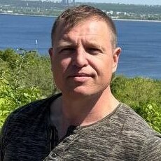 Фотография мужчины Антон, 40 лет из г. Пенза