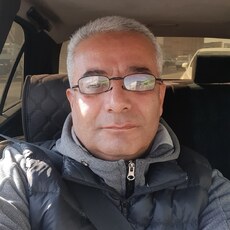 Фотография мужчины Гарник, 51 год из г. Ереван
