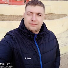 Фотография мужчины Алексей, 38 лет из г. Семенов