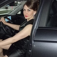 Фотография девушки Natali Arev, 44 года из г. Ялуторовск