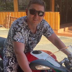 Фотография мужчины Геннадий, 36 лет из г. Усть-Кут