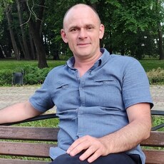 Фотография мужчины Виталий, 42 года из г. Воронеж