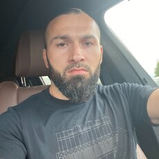 Фотография мужчины Мухаммед, 36 лет из г. Зеленоград