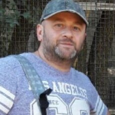 Фотография мужчины Артем, 53 года из г. Кропивницкий