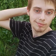 Фотография мужчины Егор, 21 год из г. Вишневогорск