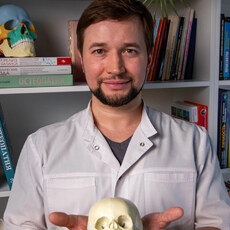 Фотография мужчины Александр, 41 год из г. Ачинск