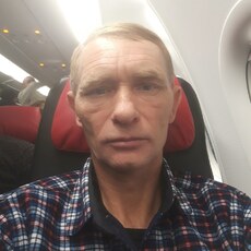 Фотография мужчины Сергей, 54 года из г. Краснодар