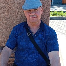 Фотография мужчины Александр, 53 года из г. Железногорск-Илимский