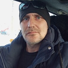 Фотография мужчины Андрюха, 45 лет из г. Киров