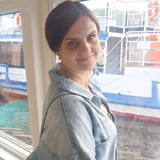 Фотография девушки Марина, 41 год из г. Ковров