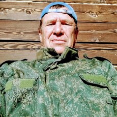 Фотография мужчины Алексей, 53 года из г. Пермь