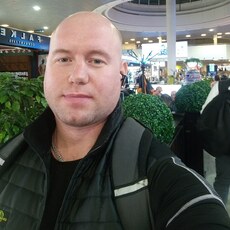 Фотография мужчины Николай, 37 лет из г. Челябинск