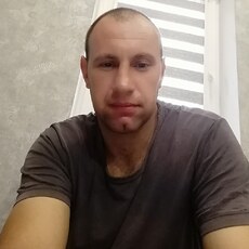 Фотография мужчины Сергей, 37 лет из г. Буда-Кошелево