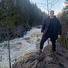 Фотография мужчины Александр, 36 лет из г. Тутаев